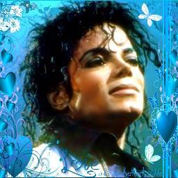 Michael Jackson♥Another Part Of Me♥
