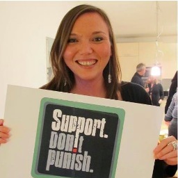 Executive Director at International Drug Policy Consortium        MOVING TO BLUESKY @annfordham.bsky.social