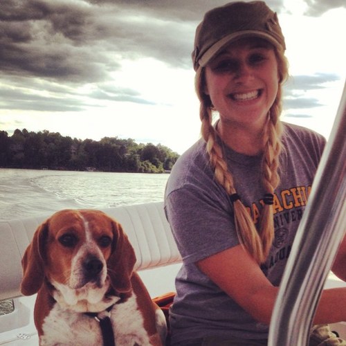 AmandaDrnksBeer's profile picture. Writer/marketer telling stories at @KelsoComm. Craft beer & dog enthusiast, zombie apocalypse prepper, true crime, Cubs baseball.