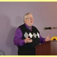 Rev Dan Partiss (@revdanpartiss) 's Twitter Profile