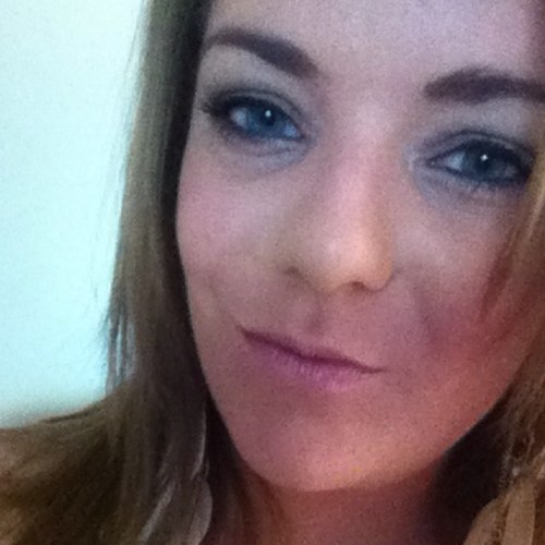 laiintje90's profile picture. 