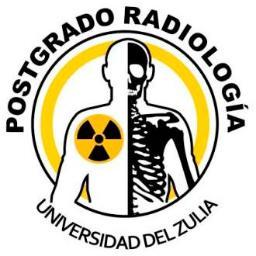 Postgrado de Radiología e Imagenes Diagnósticas de La Universidad del Zulia- Venezuela