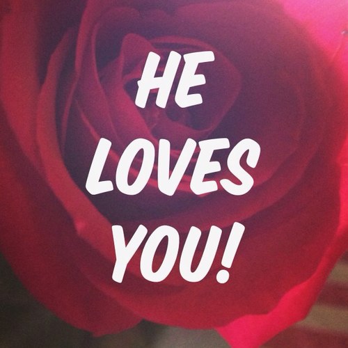 Declaring the Good News that our Lord lives! 
In Matt. 28 Jesus says: Be sure of this: I am with you always, even to the end of the age.
{Here to serve}