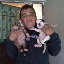 Gregorio Galvan - @GregorioGalvan - Twitter