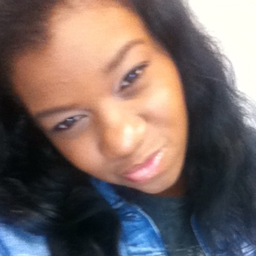 GOD BLESS THE CHILD THAT CAN HOLD HER OWN  KEEP ALL HAIL QUEEN NAE