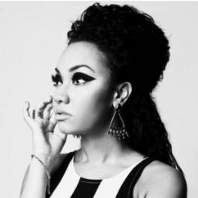 لي آن بينوك Leighanne Ar Twitter