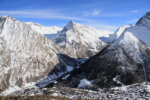 Walking, Climbing and Mountaineering Adventures!
