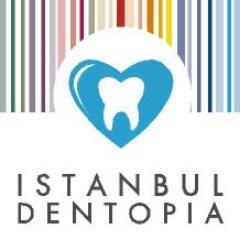 istdentopia's profile picture. 