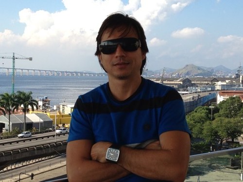 idaleciojr's profile picture. 