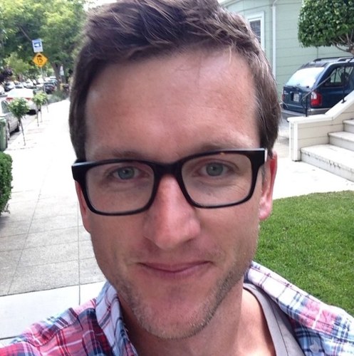 Sydney based iOS & Web Programmer. Wantrepreneur Ubër Geek.
