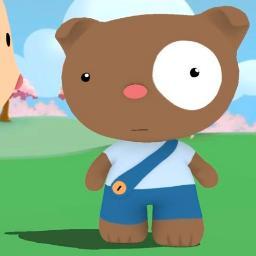 webscalebot's profile picture. 