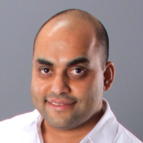 Seasoned executive with proven experience in selling & delivery of business & technology solutions. My views are my own.
