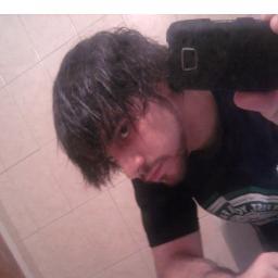 Guitarist, Nerd, Otaku, Gamer, Geek, Etc. Enthusiast of anything weird..... Still reading? _