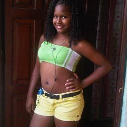 yarisleydisanto's profile picture. 