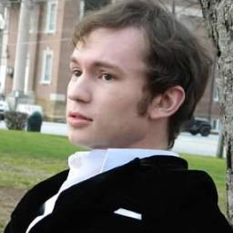 Poet/Barista. Mon aéroglisseur est plein d'anguilles.