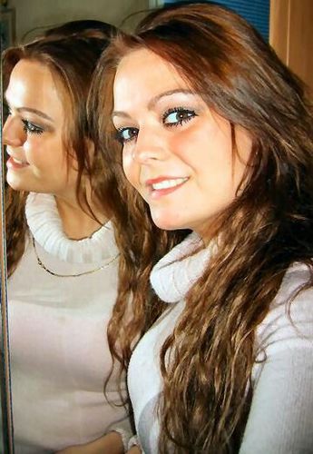 xLittleDevil92's profile picture. 20 jaar/ Shoppen / Pabo-studente / Houdt van Arjan / Hostess Mc Donald's / Gezelligheidsfreak / dansen / zingen / Zus van Baboeshka 7 jaar