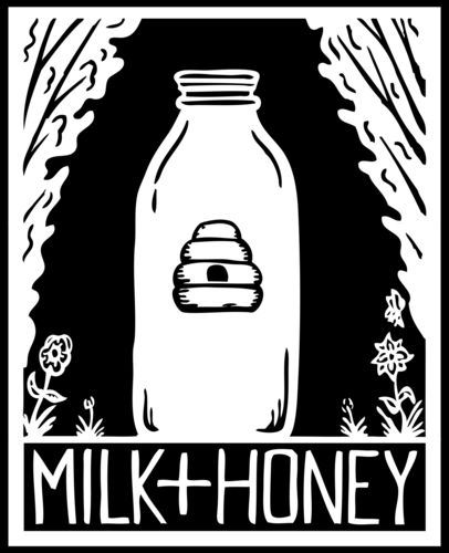 milkhoneycafeny's profile picture. 