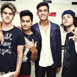 Portugal também ama Restart e MUIIIIITO 
S2


DONA:::  @Guida_AL4