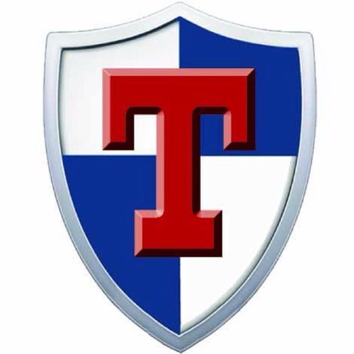 Titan Team Sports, The Power Behind Your Game.