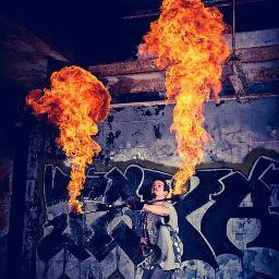 Dj, Producer, Fire Enthusiast, Survivalist, and Problem Solver. I'm a man of few words and alot of bass.
http://t.co/ybYFPwuhTi
http://t.co/tZ2EIA9rHS