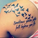 Brandy Wade - @bnw7529 - Twitter