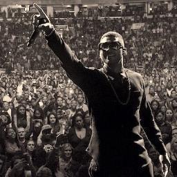Oficial_Usher's profile picture. Esta cuenta es oficial de usher, no imitaciones.