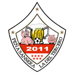 Peña Sansera La del Tercero
- Fundada en 2011 -