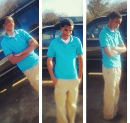 My name is Carleton , better known as Junior. I am 16 & Singlee.& Bi