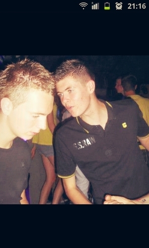 YannickRMU's profile picture. 