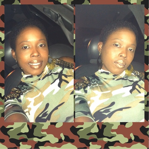 I love being me cuz thats all I can be!! #Bossy #Hustler
#Fiesty #loveable
#krazy #Sexy & #Cool #TeamShowtimeClubwear