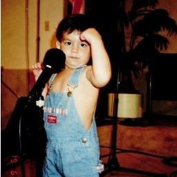 I´M JONATIC FOREVER