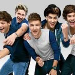 One Direction :)