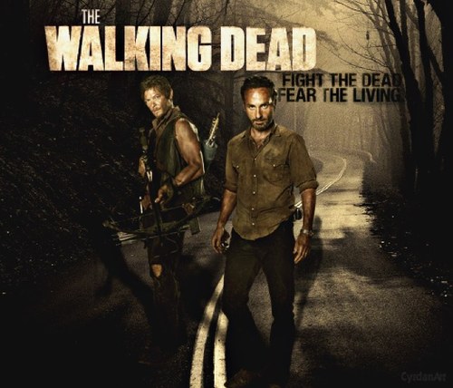 picturestwd_'s profile picture. I will be posting pictures from the amazing tv show The Walking Dead. I hope you like them c: