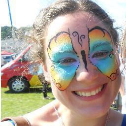 SusannaGoffe's profile picture. Runs far for fun.