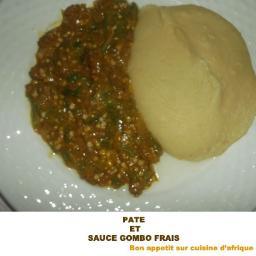 Cuisine d'afrique Profile
