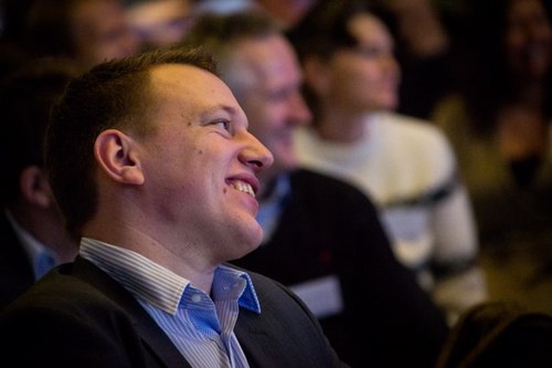 bjerkenarud's profile picture. 