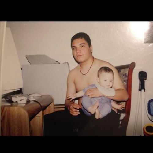 its_tslav's profile picture. Jesus = Answer