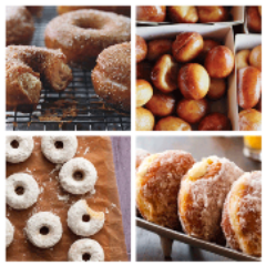Foodie and Recipes is a unique lifestyle website that focuses on connecting visitors to the joys and power of everything food.