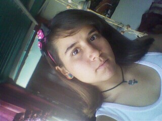 DiankaLaraM's profile picture. 