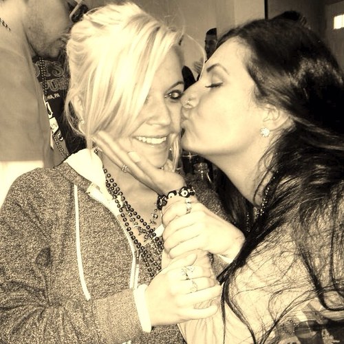 bradford_amber's profile picture. act like a lady. think like a BOSS