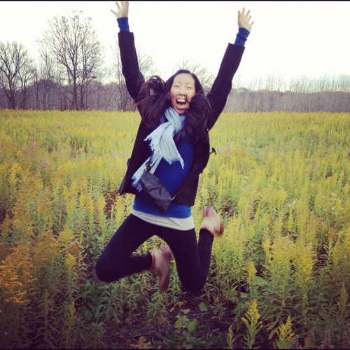 Wife to a filmmaker.
Mom to three littles. 
Living to discover creative beauty everywhere.