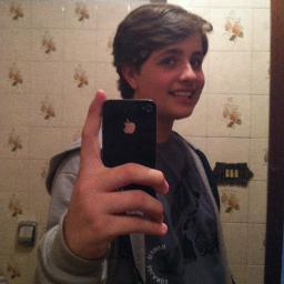 #Partiu Facebook e Twitter ha ha XD