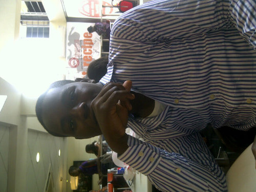 I love to av fun, easy goin and live a simple lifestyle. I hate pretenders and proud plp....... Not on ma list. Mdot.