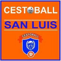 Cestoball San Luis (@cestoballsl) 's Twitter Profile
