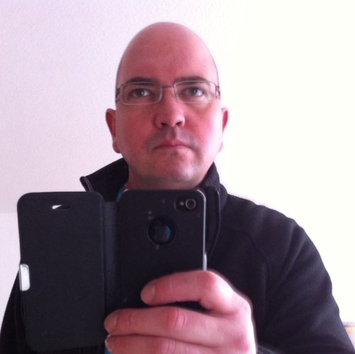 SvenPelchen's profile picture. 