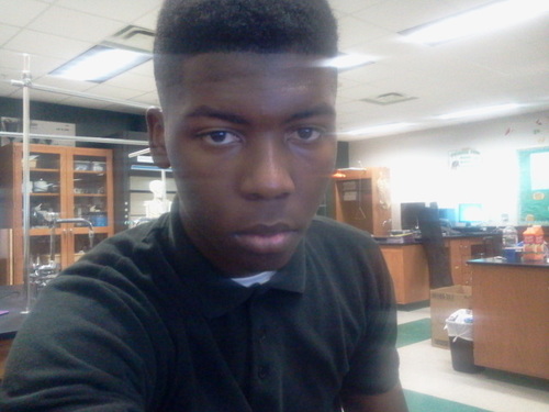 I play Junior Varsity Basketball for Mansfield High School