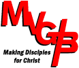 Making Disciples for Christ