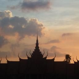 Volunteer placement service in Cambodia working with charitable and not for profit organisations, promoting responsible volunteering and sustainable projects.