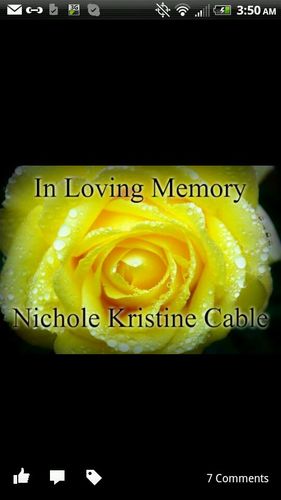 ikill4free's profile picture. i love u babe