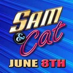Page dedicated to @SAMAndCAT (New series on Nickelodeon) Starring Jennette McCurdy and Ariana Grande!